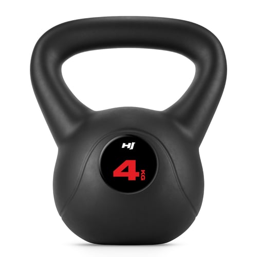 Kettlebell winylowy 4kg