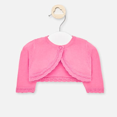 MAYORAL 318 Bolerko dla dziewczynki