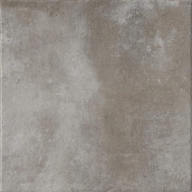 Gres szkliwiony ALBERGO grey mat 42x42 gat. I
