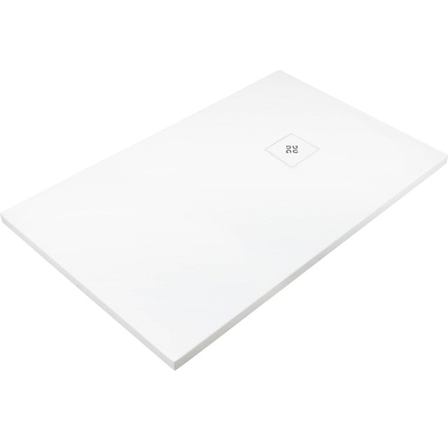 DEANTE Brodzik prostokątny SILIA akrylowy 90x130 cm biały KSKA00913B