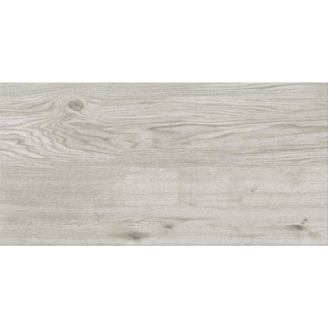 Gres szkliwiony PINEWOOD light grey mat 29,8x59,8 gat. I