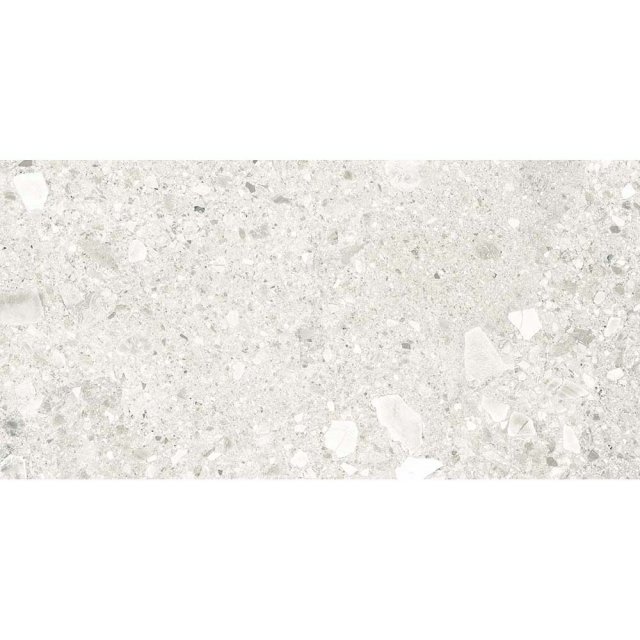 Gres szkliwiony TERRINO cream mat 59,8x119,8 gat. II