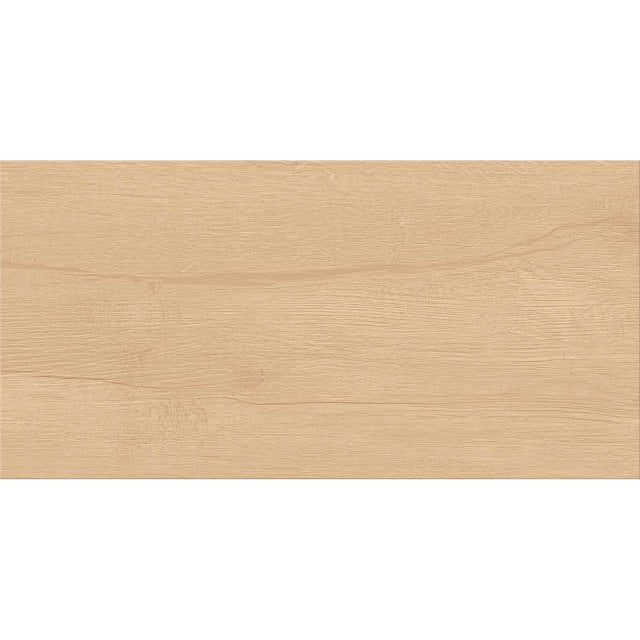 Gres szkliwiony GIFT WOOD cream mat 29,8x59,8 gat. II