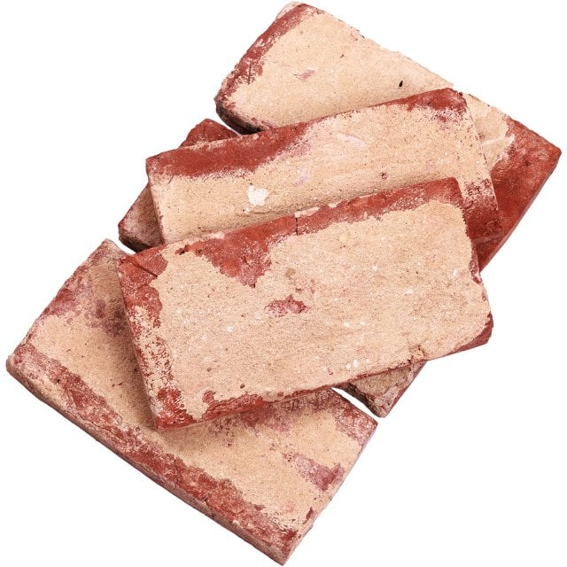 Płytka podłogowa ze starej cegły RETRO