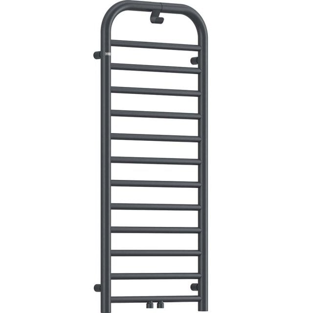 DEANTE Grzejnik łazienkowy SILIA 121x50 titanium AGI_DG41