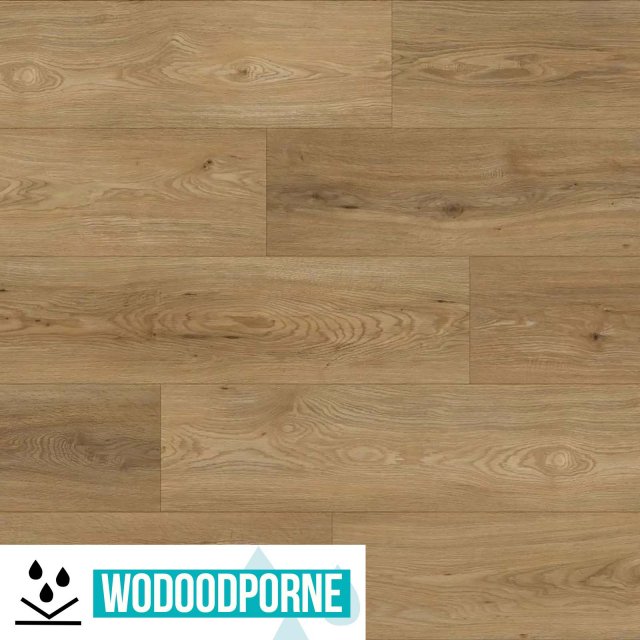 Panele winylowe SPC WENINGER AQUAPROFI W002091-02 DĄB BRITO KL 23-33