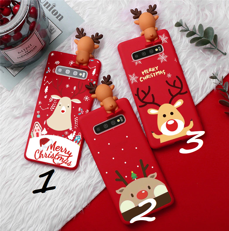 Etui świąteczne Samsung