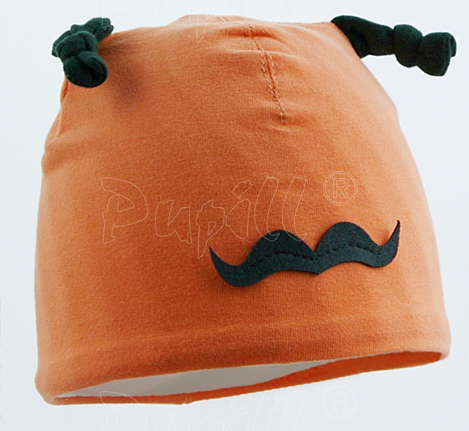 Czapka przejściowa dla chłopca Hilary