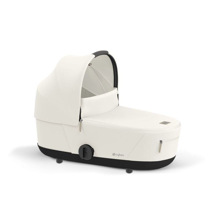 Cybex Gondola Lux do wózka Mios 3.0 -Off White