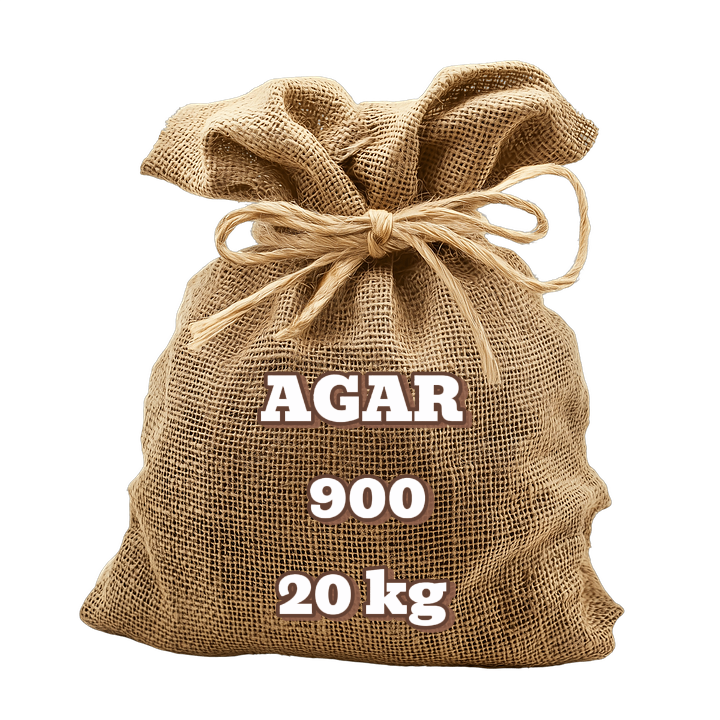 Agar 20 kg HURT