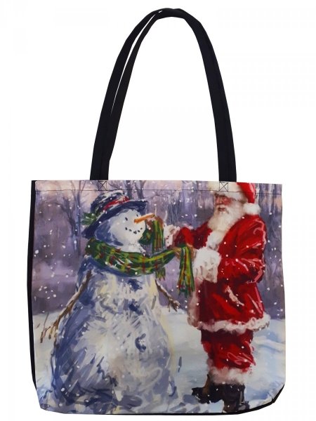 Siatka Świąteczna Foto JEDEKA roz. 45x42 wz. 3