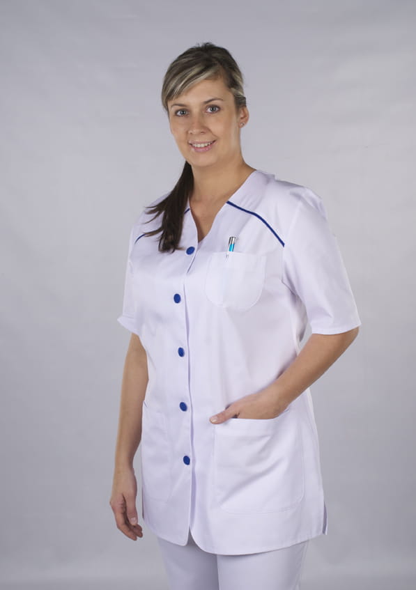 Żakiet medyczny Paulina