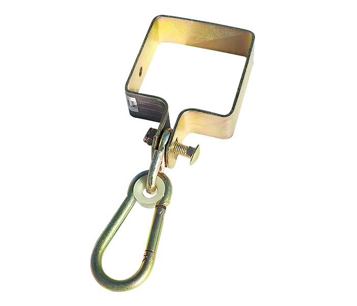 Obejma Kwadratowa 90 mm