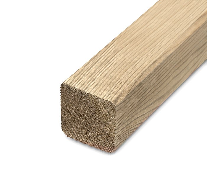 Krawędziak Konstrukcyjny 70 x 70 x 3000 mm