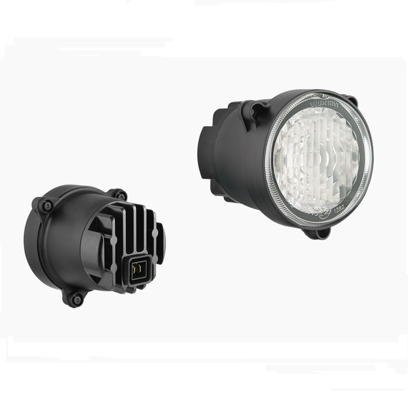 Lampa LED jazdy dziennej AMP CRC2.48213 Wesem