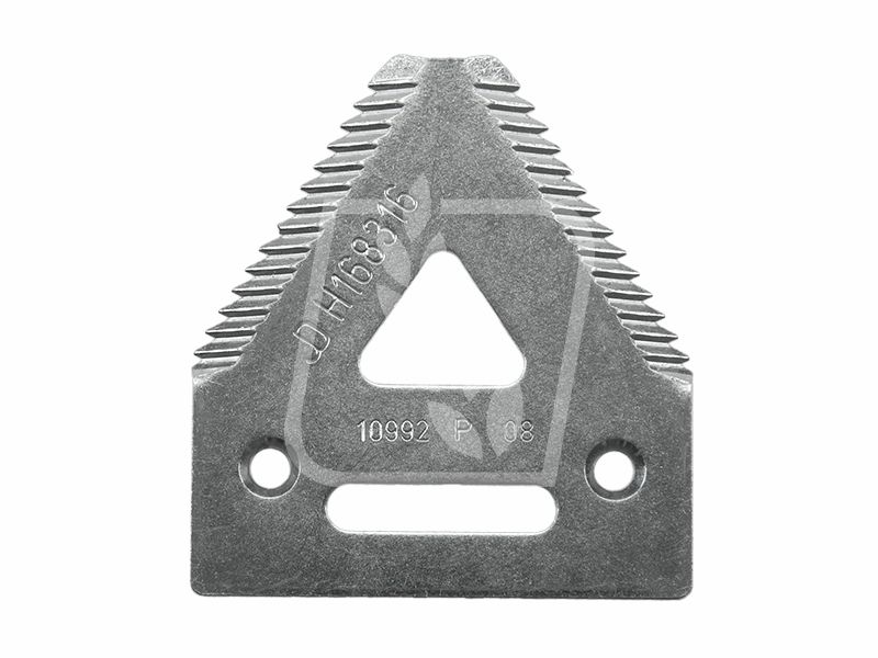 Nożyk kosy górnonacinany H168316