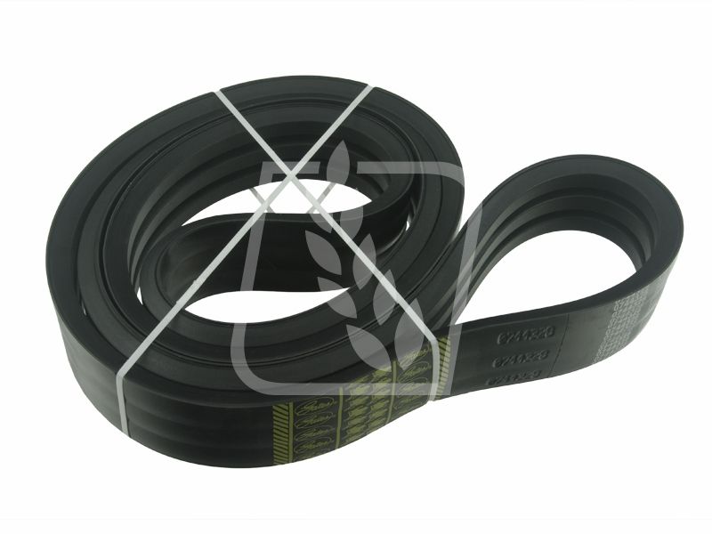 Pas zespolony 191241C3 3HC x 3302