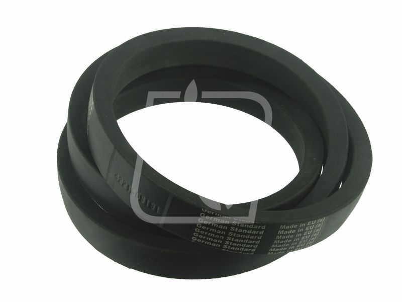 Pas wariatorowy 4221668181 50 x 2975