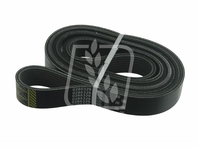 Pas wielorowkowy 8PK 0285329 796475 Gates