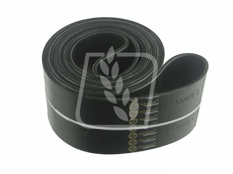 Pas płaski młocarni 120 x 4150 Claas 630025 Agro Belt