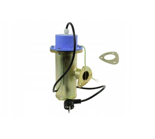 Grzałka silnika bloku 1800W MTZ PRONAR BELARUS ORYGINAŁ