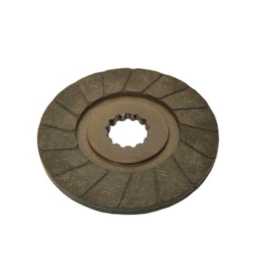 Tarcza hamulcowa hamulca nożnego MF 1895852M91