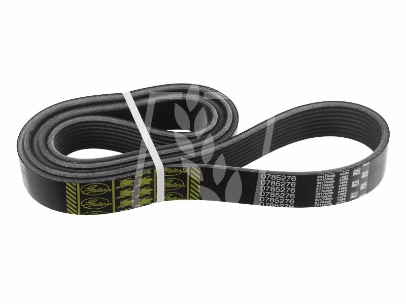 Pas wielorowkowy J911567 0785276