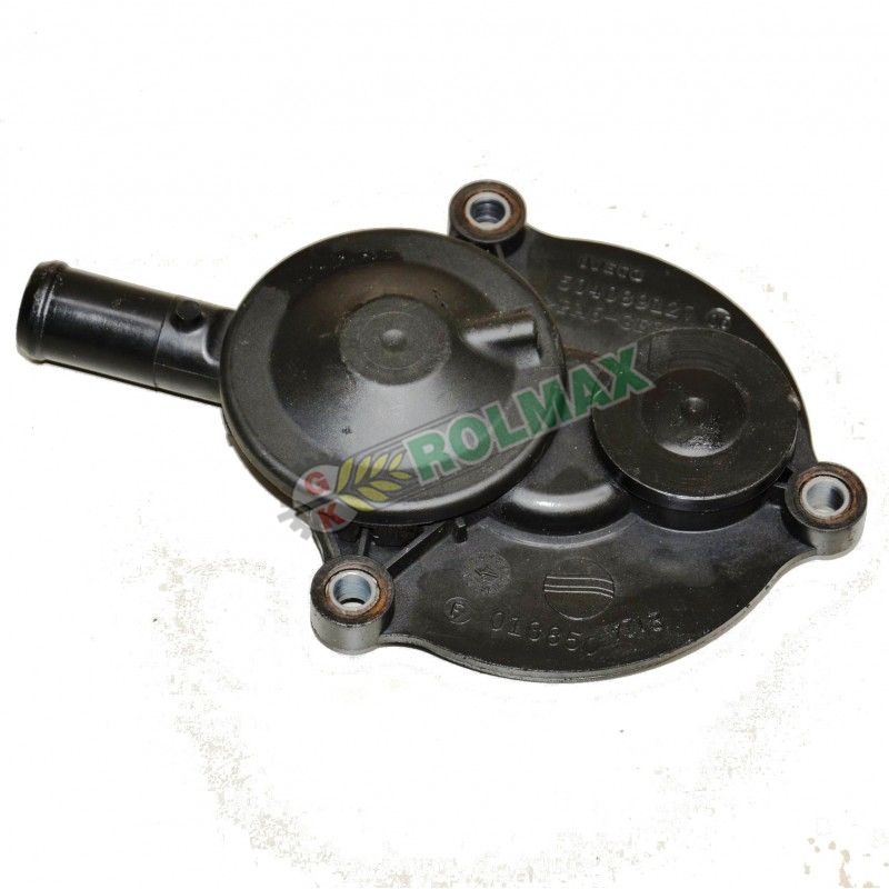 Odpowietrznik silnika New Holland T8 504089127