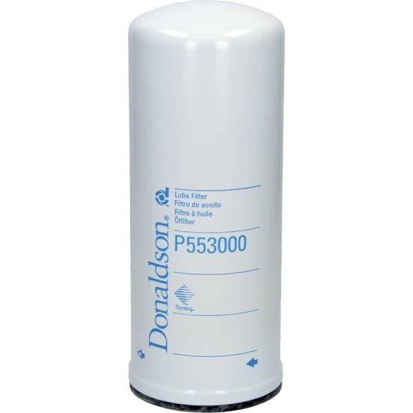 Filtr oleju Donaldson P553000