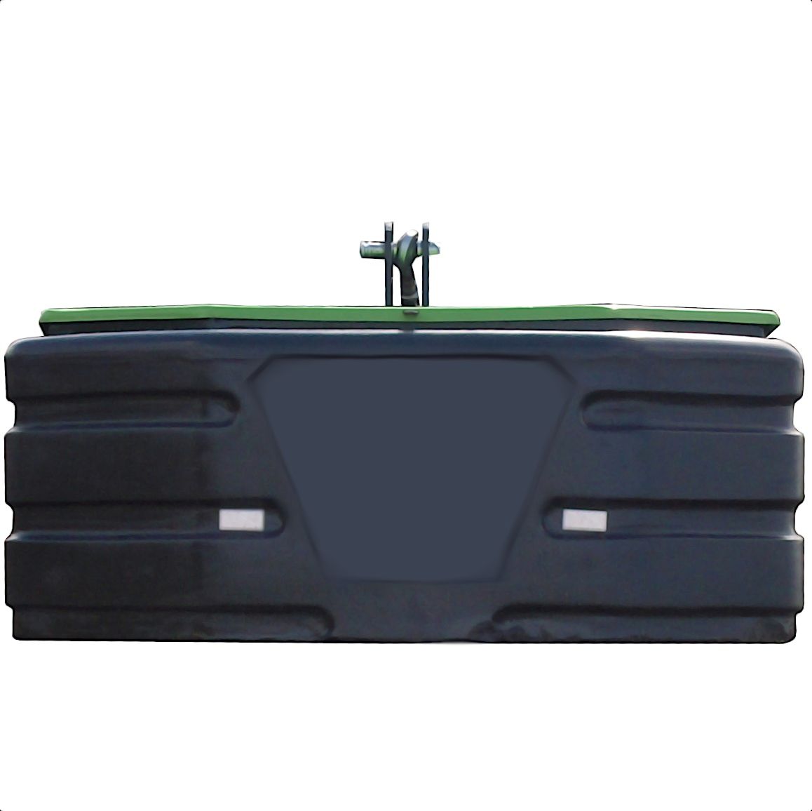 Obciążnik młot uniwersalny 2000 kg