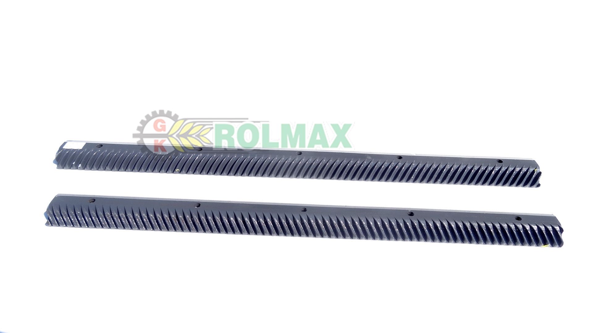 PARA CEPÓW L/P 1045 MM 5 OTWORÓW OKRĄGŁYCH 177531.29