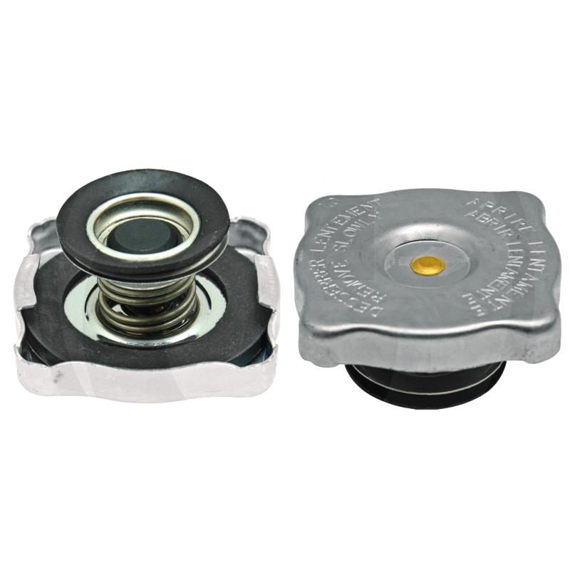 Korek wlewu chłodnicy Deutz Lamborghini Same 0.011.5398.3