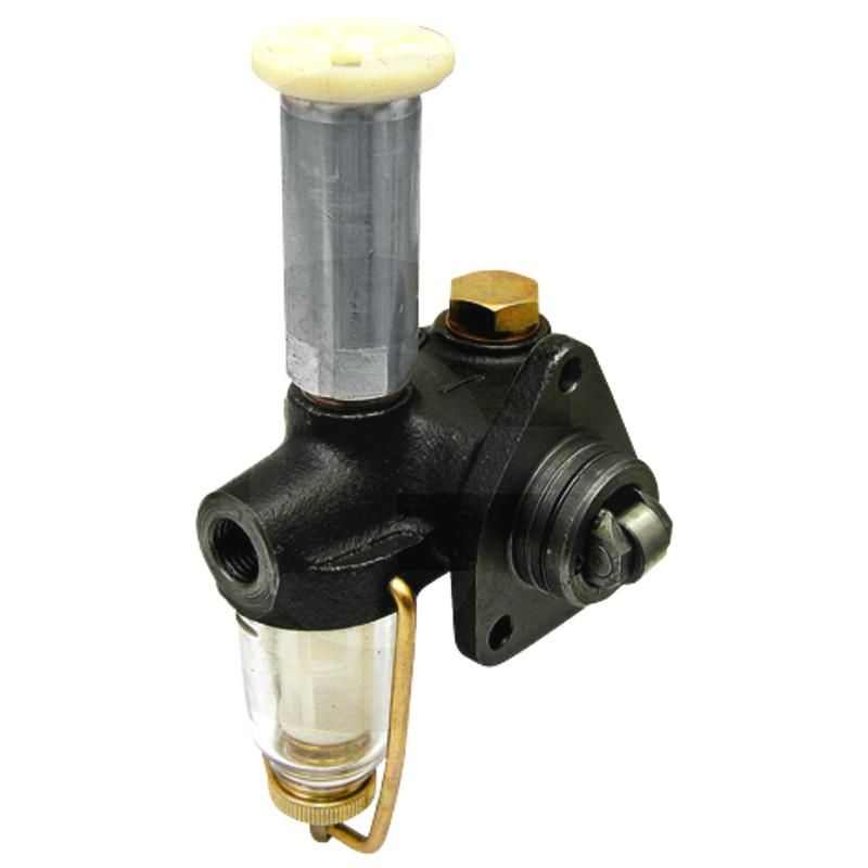 Pompa zasilająca Claas silnik Mercedes F281201710010,,f281201710010