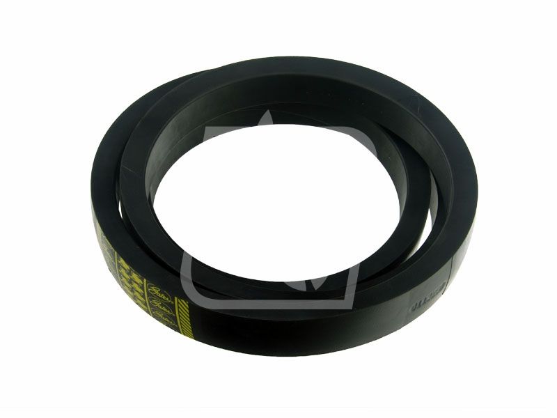 Pas wariatorowy D41994900 Massey Ferguson Gates 0113250