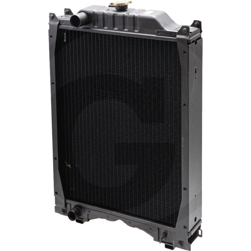 Chłodnica Fiat S5167367, 5150030, 5167367