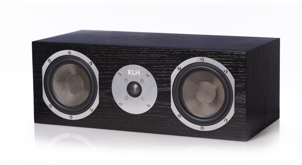 Głośnik centralny klh audio story