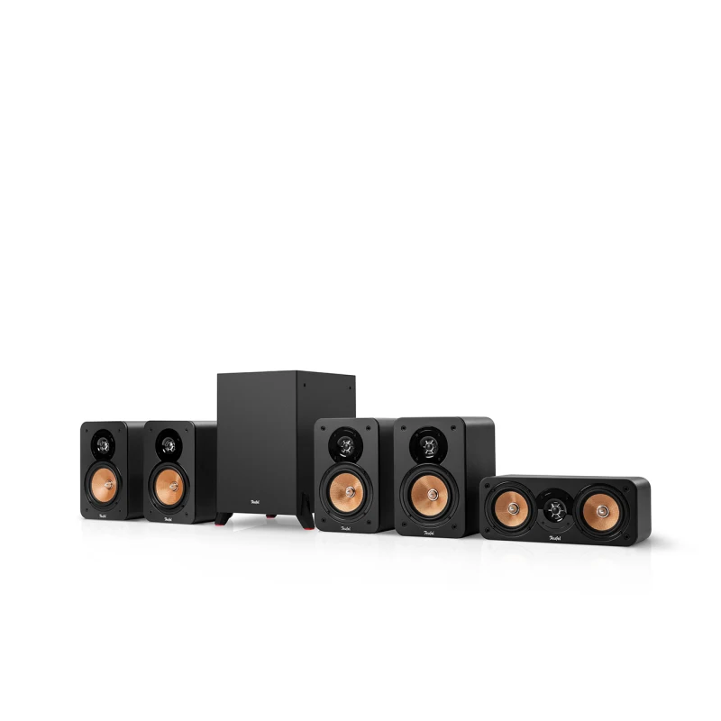 Zestaw teufel ultima 20 mk4 surround "5.1-set"