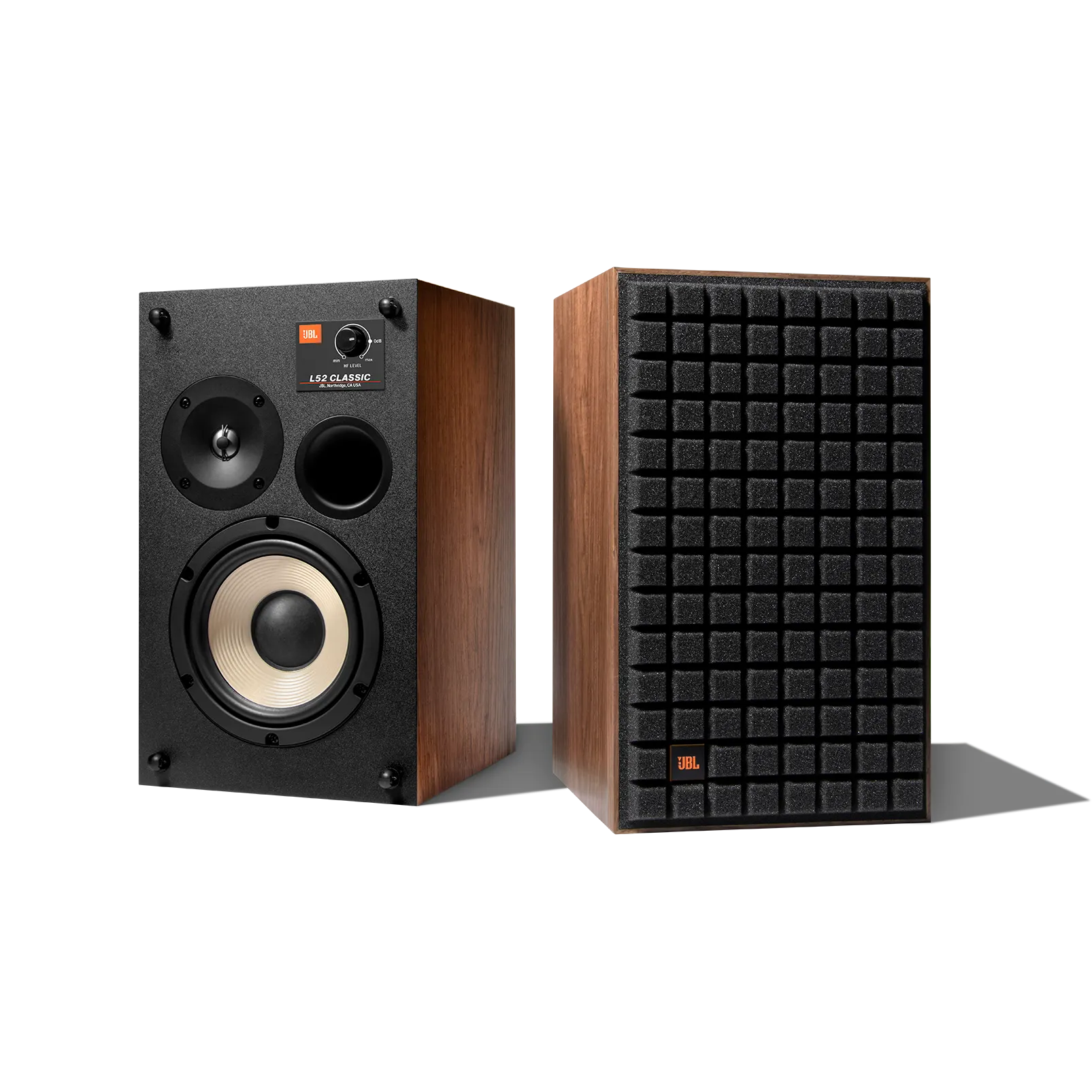Kolumny podstawkowe jbl l52 classic