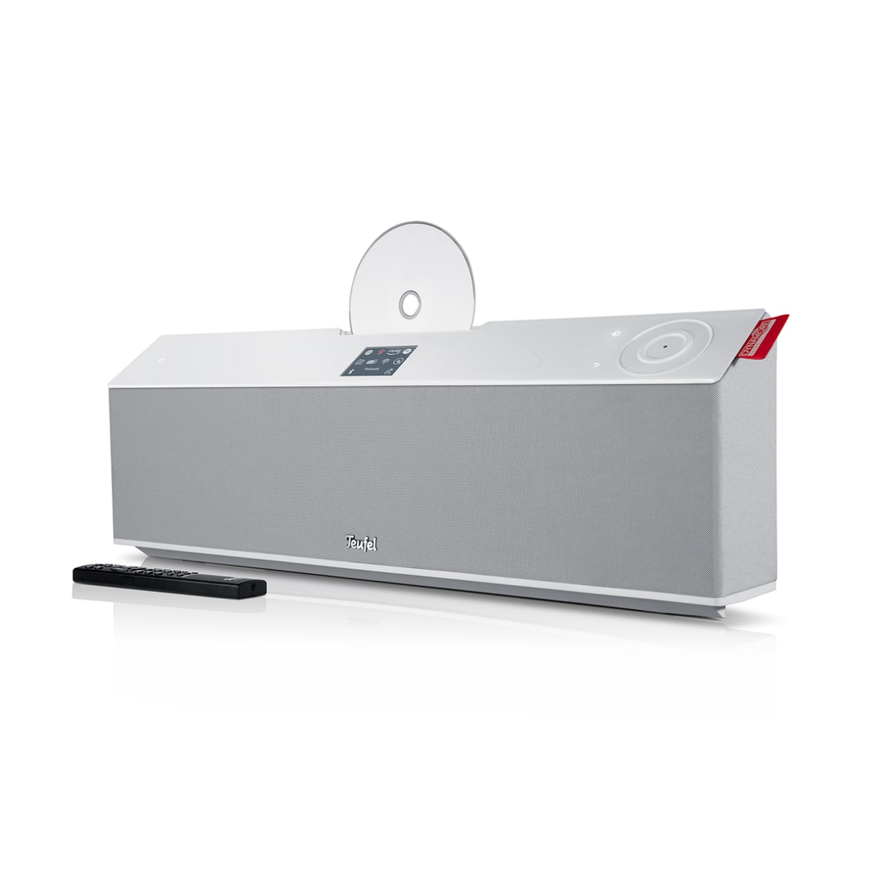 Stereo teufel musicstation