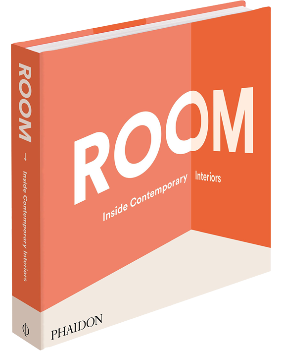 Room. Inside Contemporary Interiors