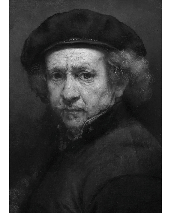 Rembrandt