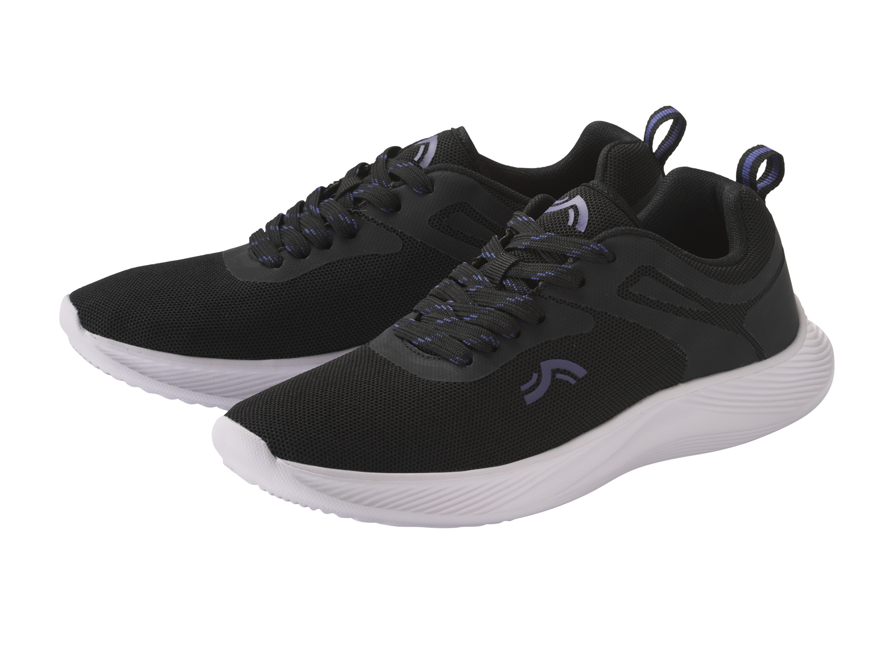 Crivit Obuwie sportowe męskie Czarny, 46