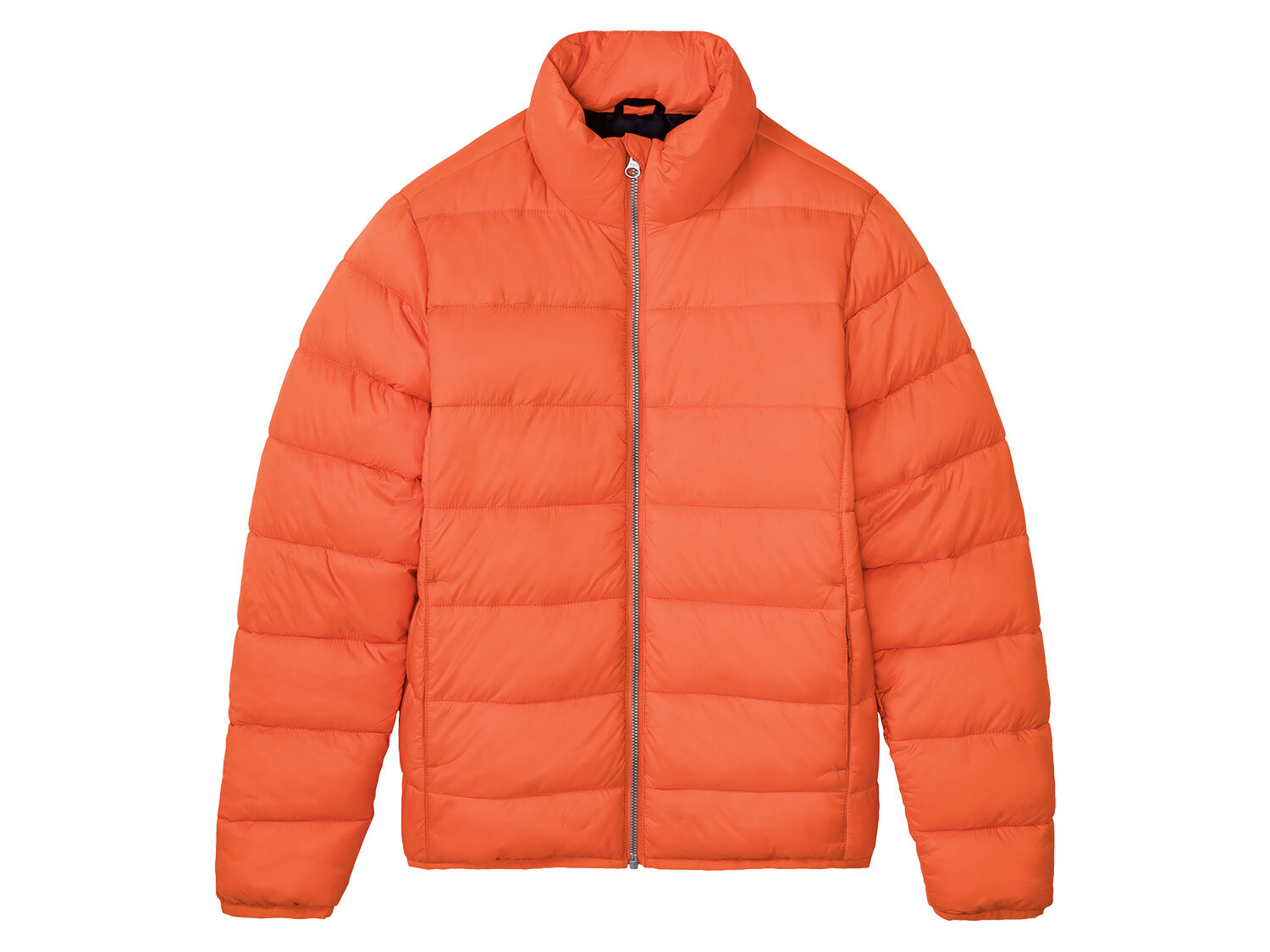 pepperts! Kurtka termiczna młodzieżowa chłopięca, 1 sztuka Pomarańczowy, 128