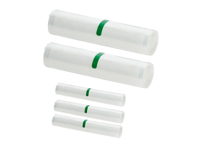 Silvercrest Zestaw 5 rolek folii do zgrzewarki próżniowej, XXL SFS 300 C1 /Sofs 300 C1