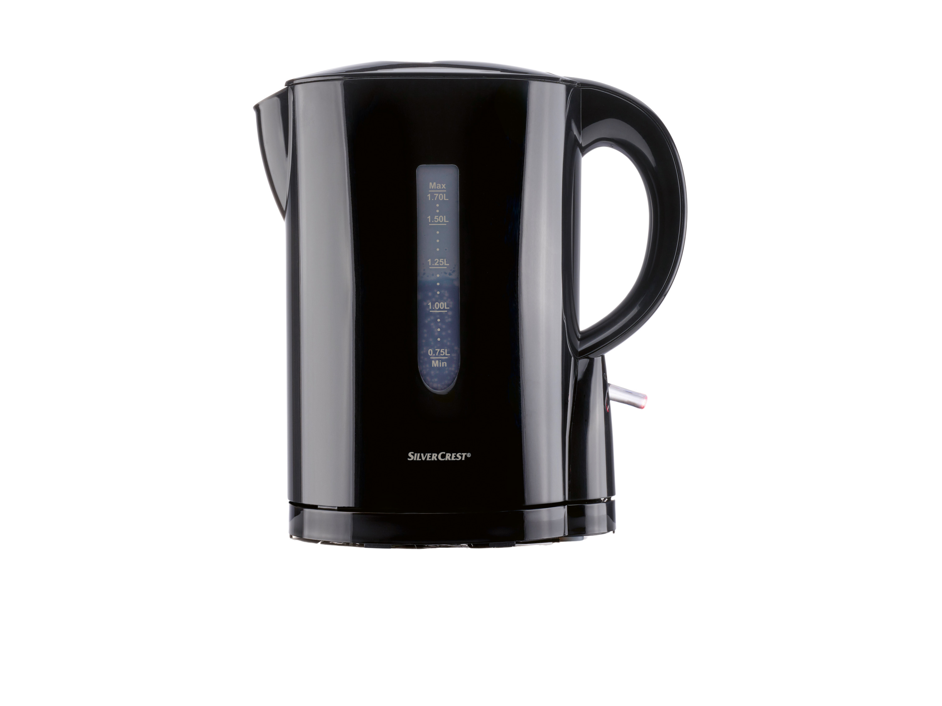 Silvercrest Kitchen Tools Czajnik bezprzewodowy 1,7 l, 2200 W