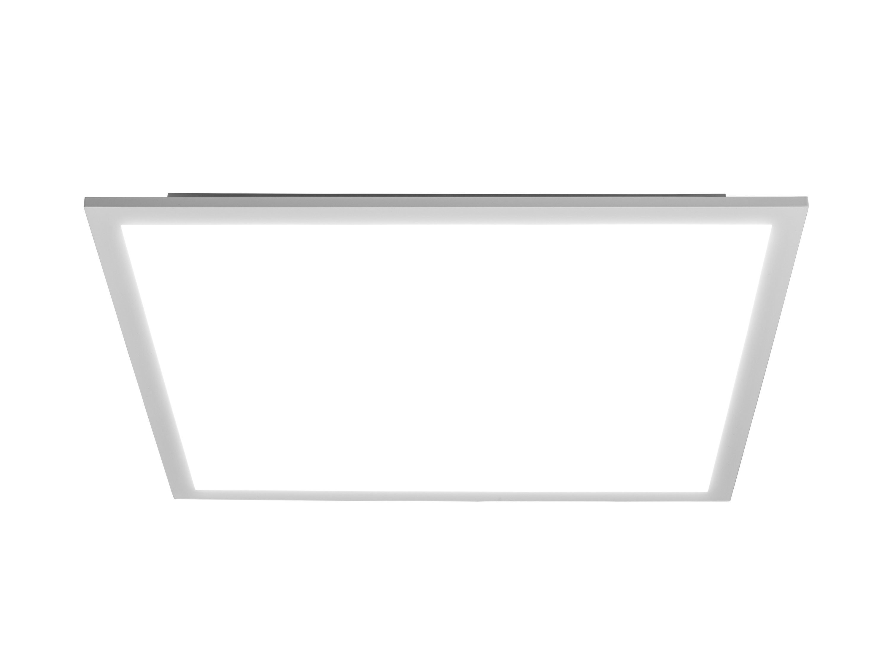 Livarno home Lampa sufitowa LED Kwadratowy