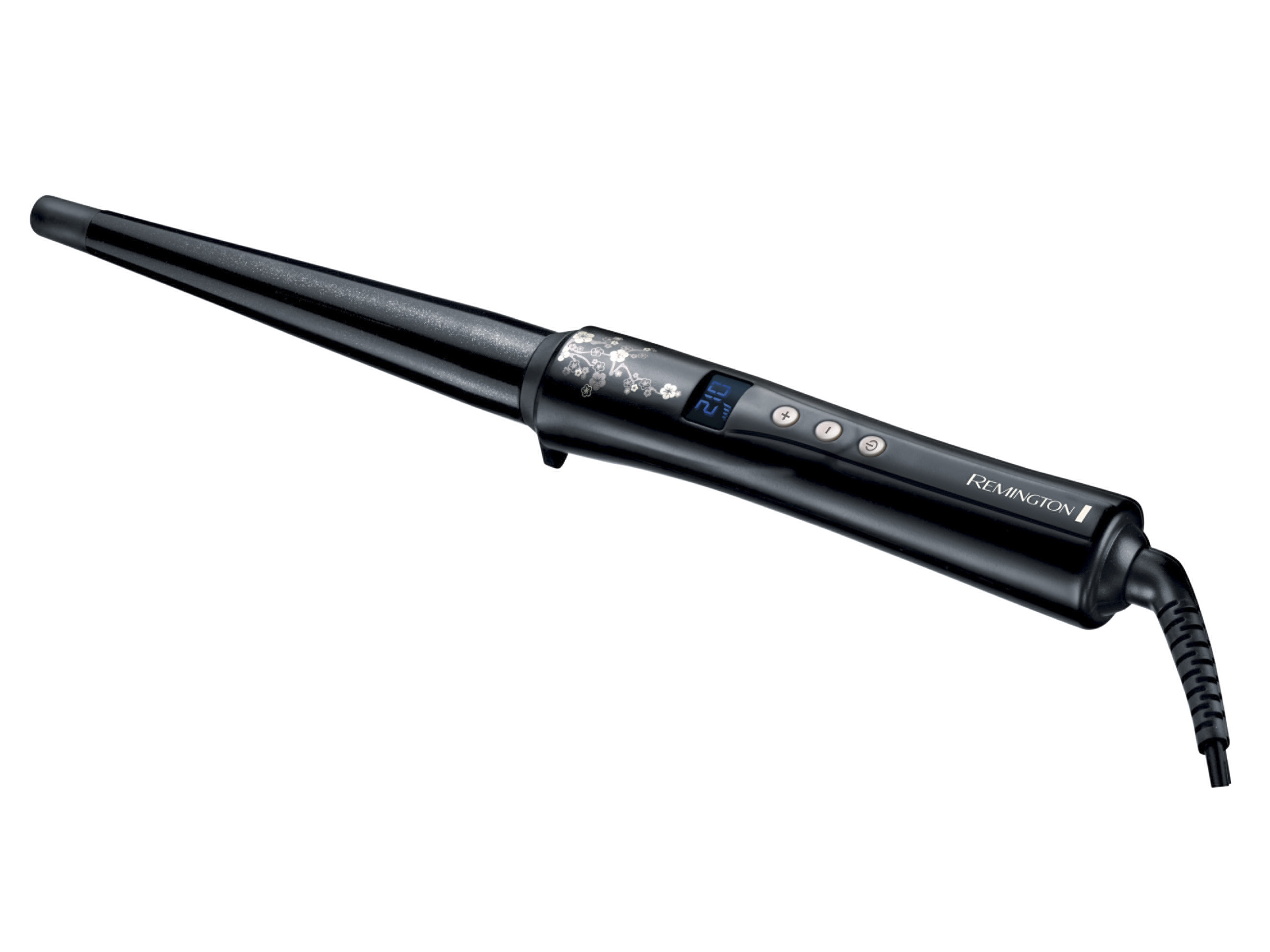 Remington Lokówka Ci9555 ze wskaźnikiem LCD