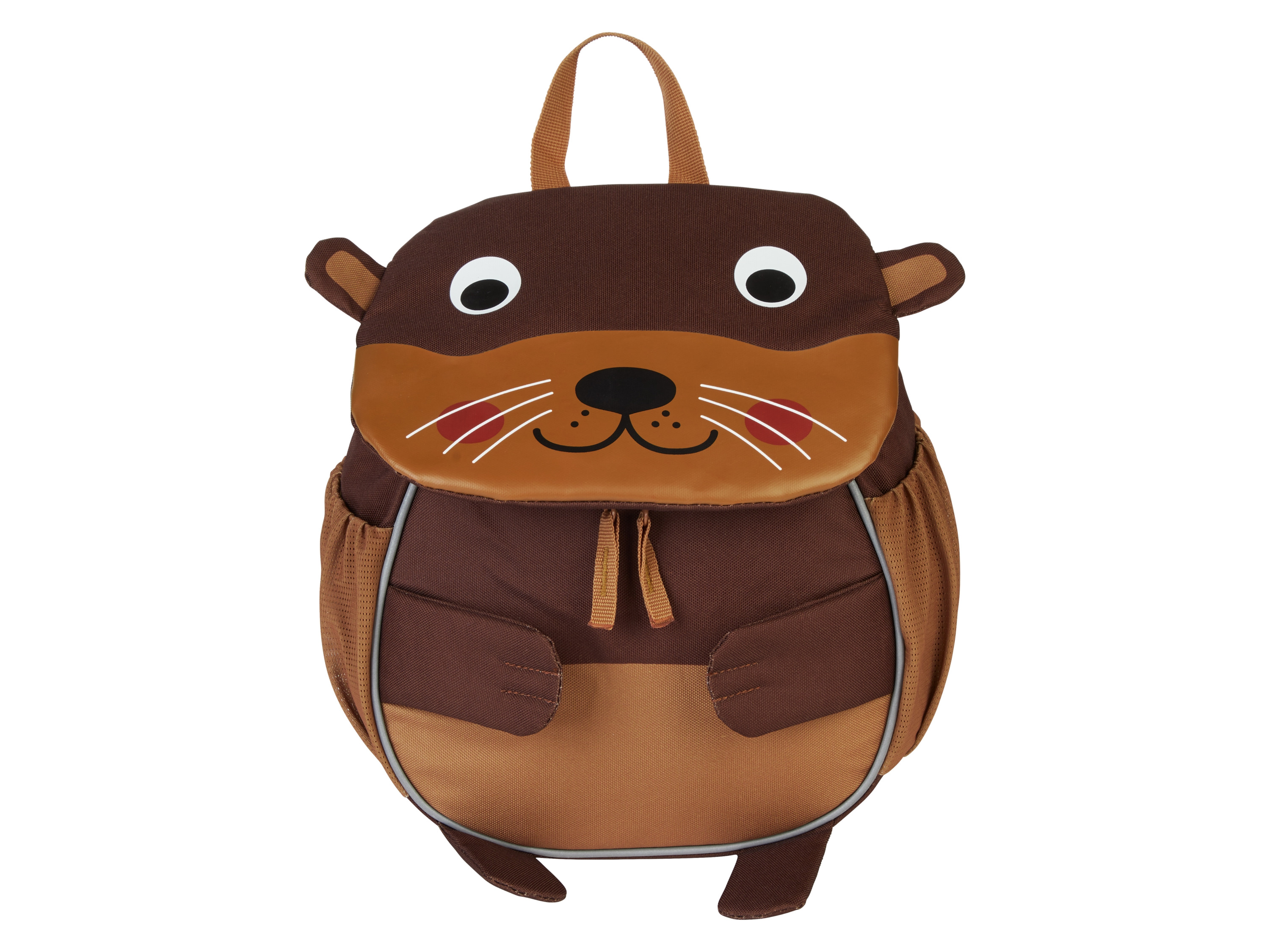 lupilu Plecak dziecięcy, 5 l / 10 l Wydra, 10 l