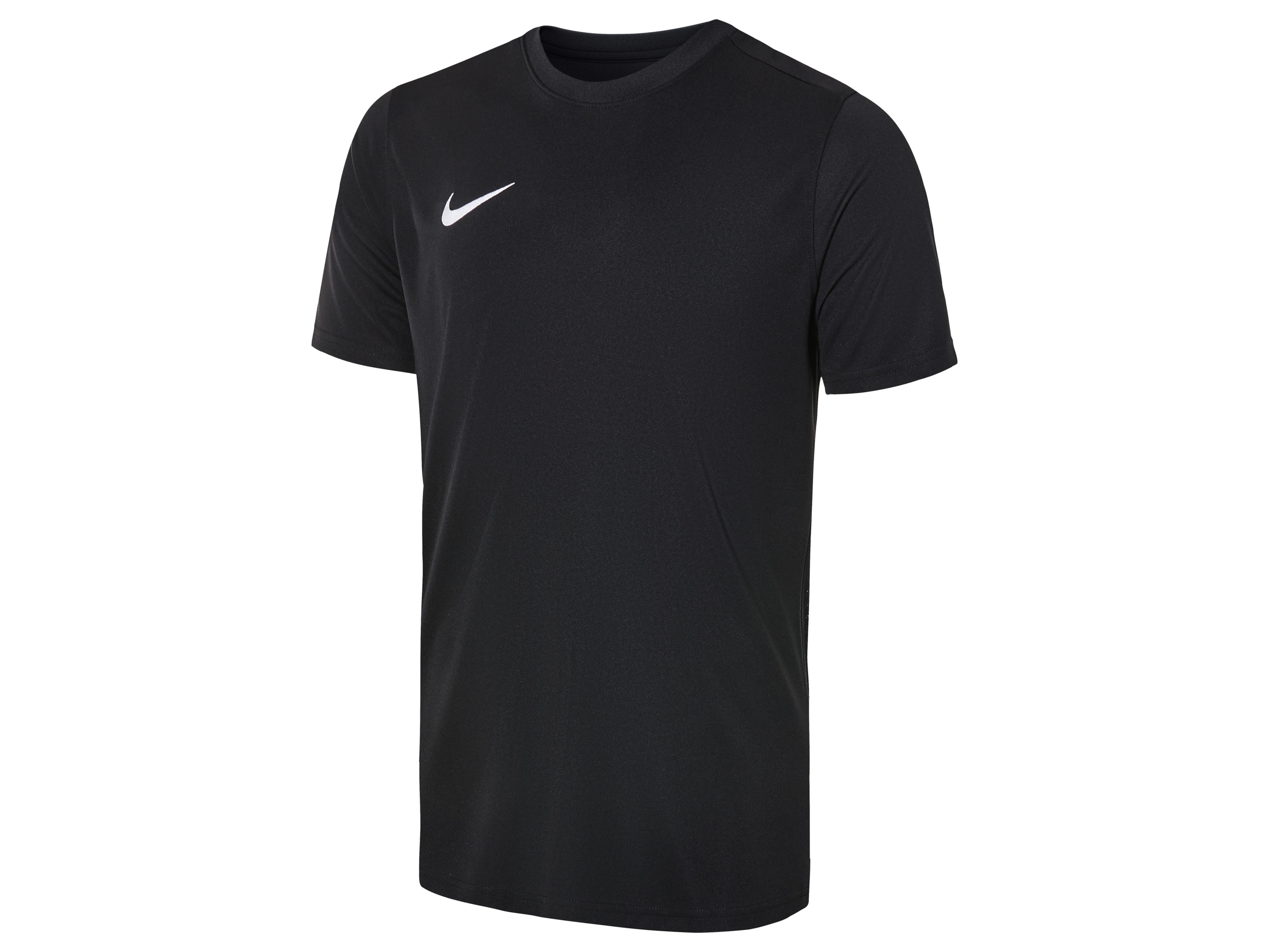 Nike Koszulka męska Park VII Trikot z technologią Dri-FIT Czarny, XXL