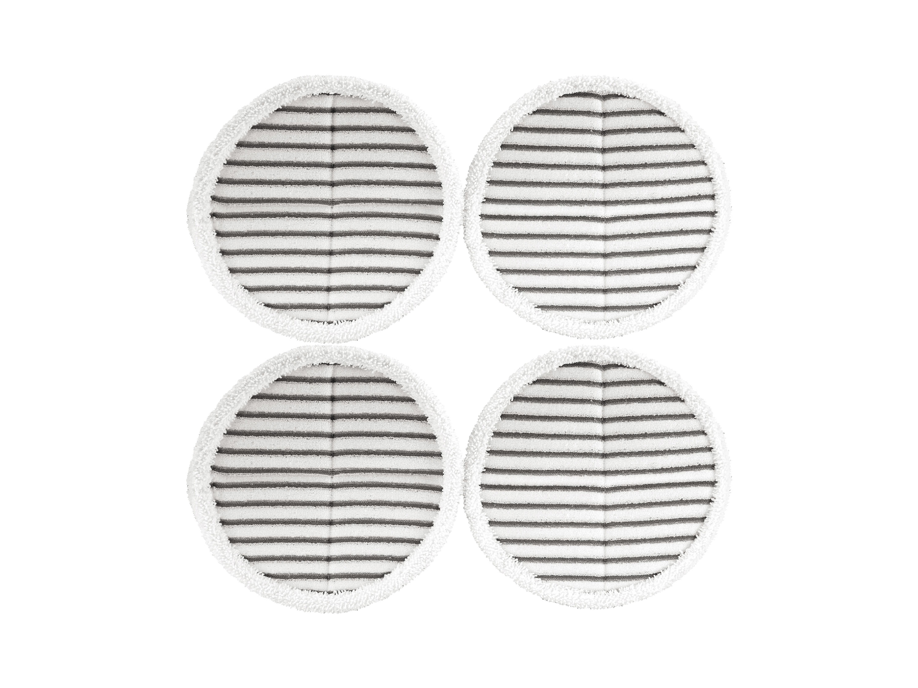 Bissell Nakładki czyszczące SpinWave, 4 sztuki